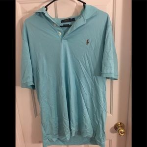 Polo Ralph Lauren Soft Touch Polo